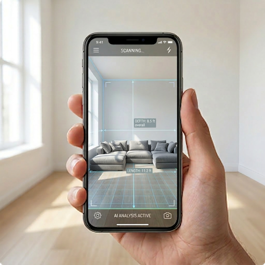 Advanced AI Vision